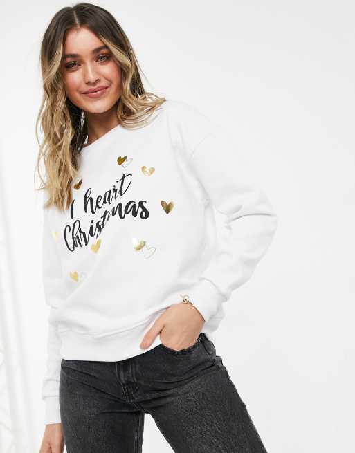 Christmas jumper outlet miss selfridge