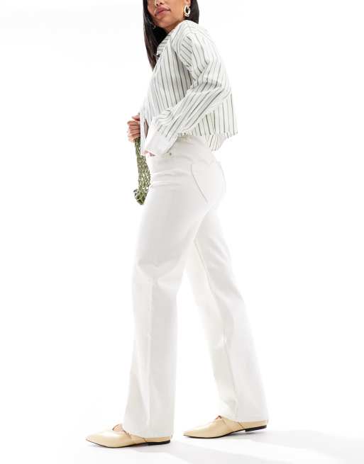 Miss Selfridge - Jean droit avec poches en forme de cœur, 3 de 5