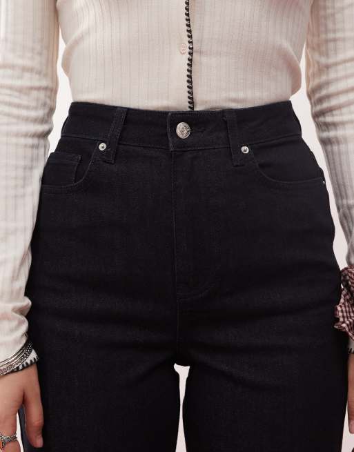 Miss Selfridge - Jean droit - Indigo délavé, 5 de 5