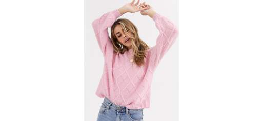 JUMPERS & CARDIGANS
