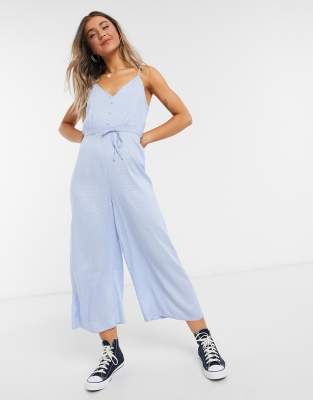 asos white jumpsuit