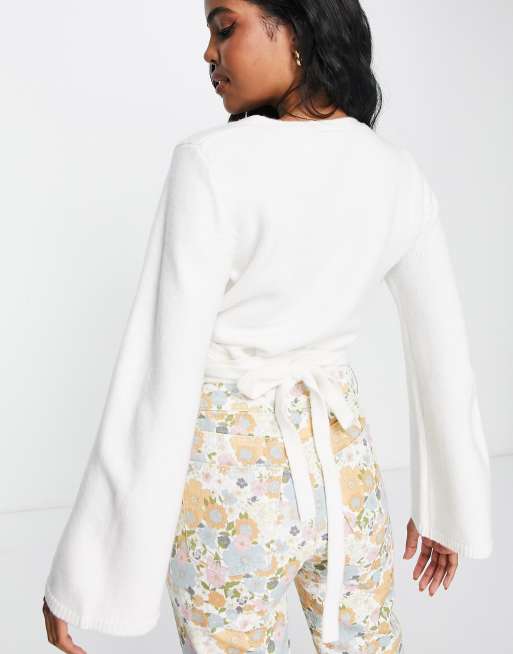 Long sleeve 2024 kimono cardigan