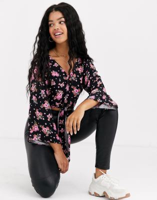 miss selfridge kimono