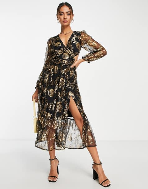 going out dresses asos