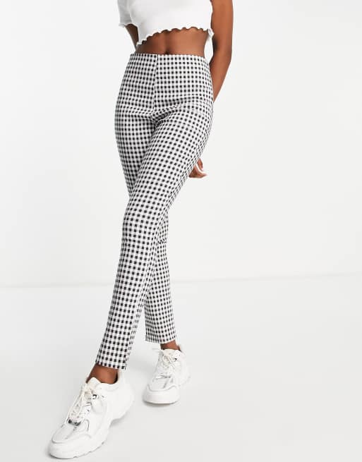 Ruitjes legging hot sale