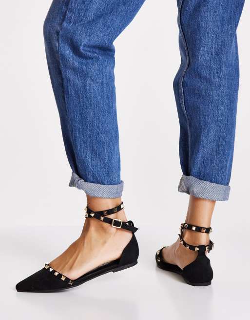 Miss selfridge shoes hotsell