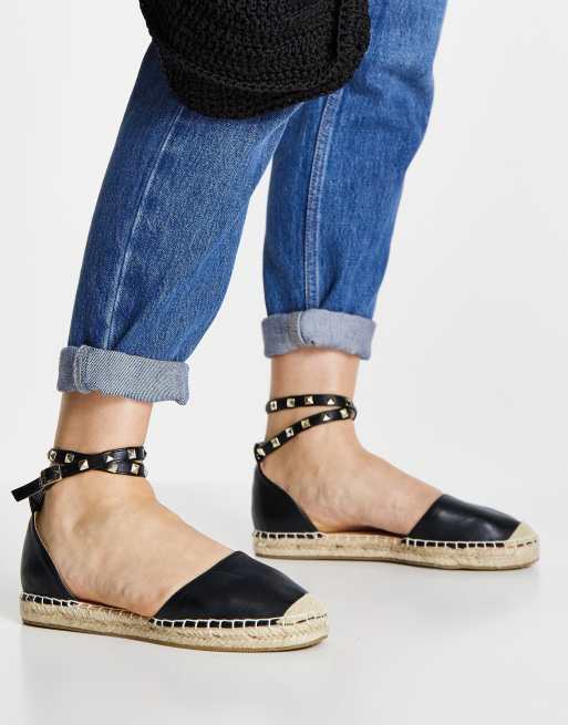 Selfridges espadrilles 2024