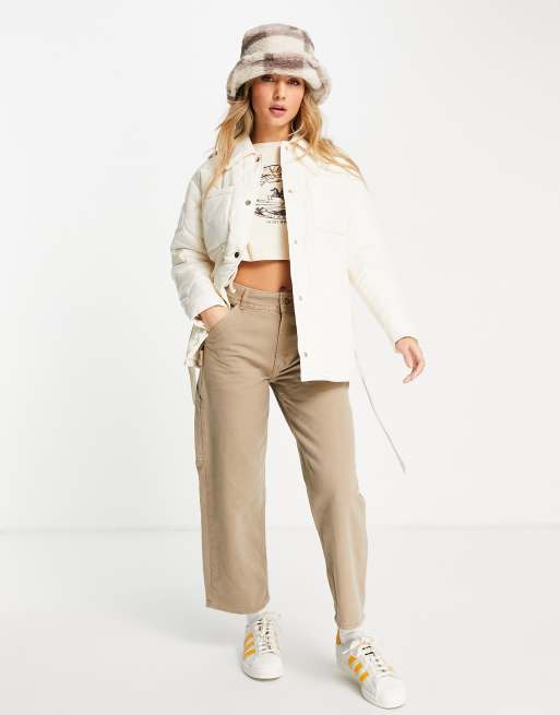 Lightweight hotsell belted jacket