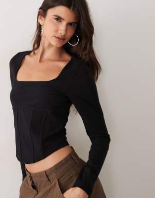 Long Sleeve