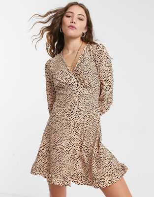 cheap beige dresses