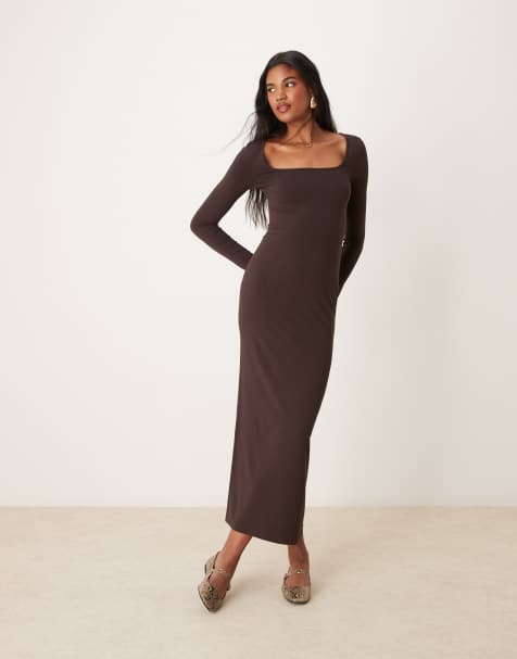 Miss Selfridge Dresses | Shop Midi & Maxi Dresses | ASOS