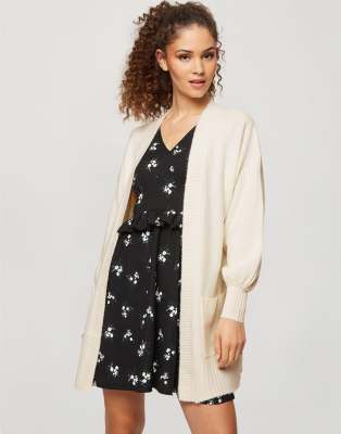 miss selfridge cardigan