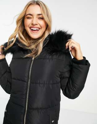 miss selfridge puffer