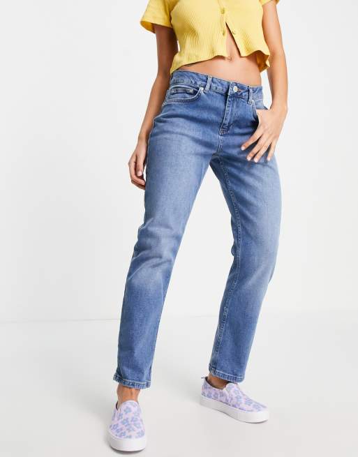 Asos low hot sale rise jeans