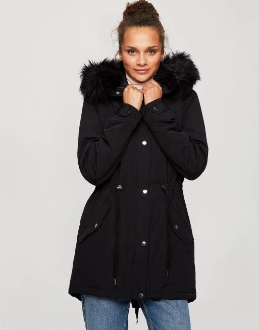 Miss 2025 selfridge parka