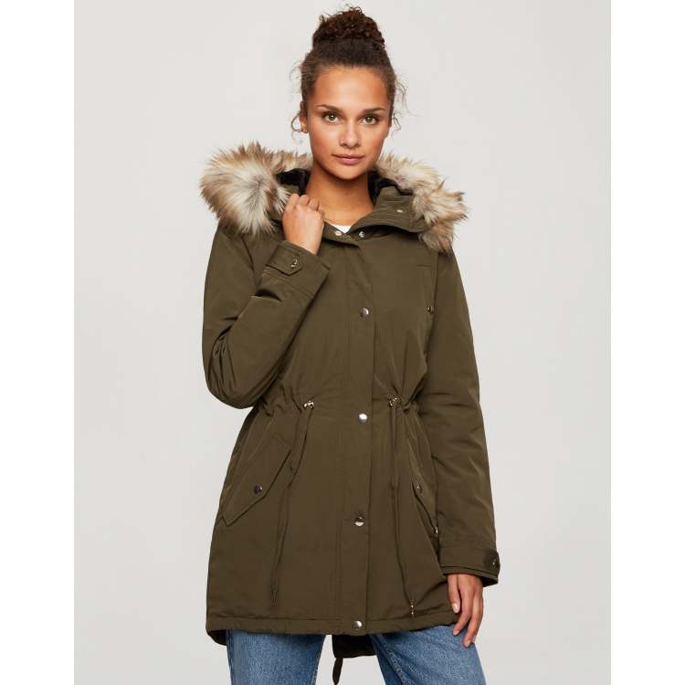 Miss selfridge shop winter coats