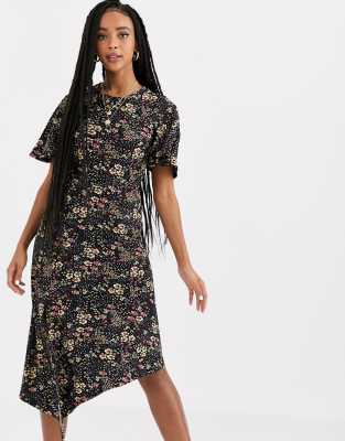 asos miss selfridge dress