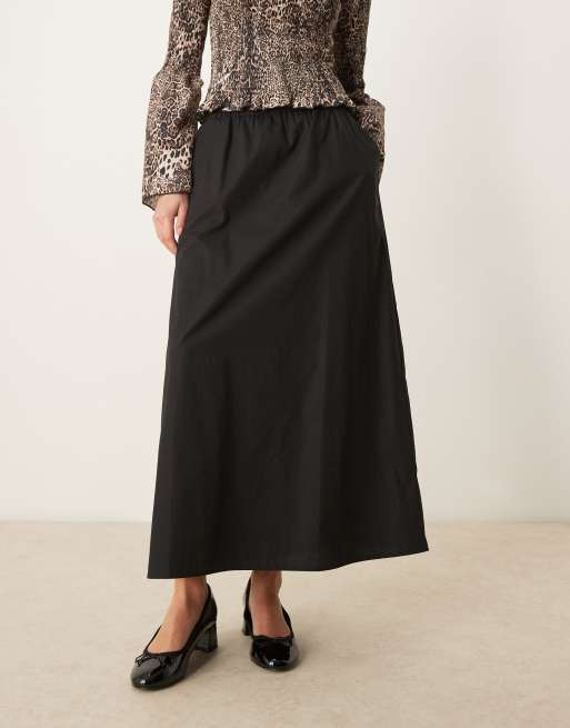 Paper bag skirt miss selfridge best sale