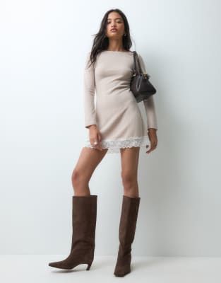 Mini Dress 1