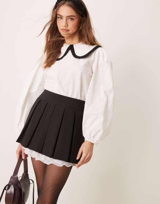 Miss Selidge Pre-owned Jupes sur ZALANDO