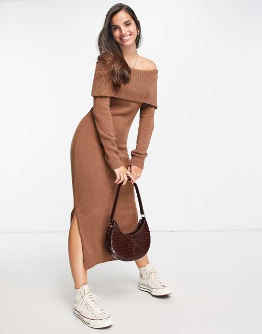 Vans ABD Bucket Bag in Brown/Mocha Bisque | Polyester/Acrylic