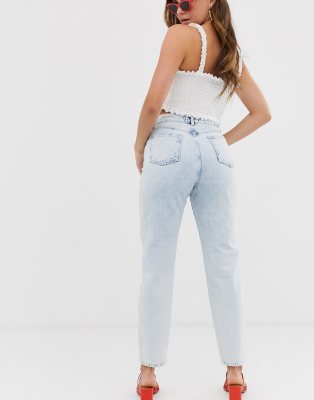 mom jeans miss selfridge