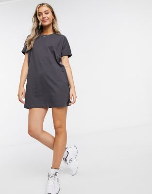 organic t shirt dress