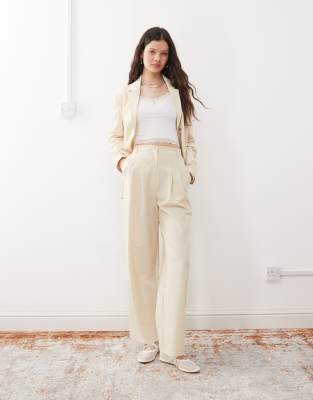 MISS SELFRIDGE OVERSIZED ESSENTIALS BLAZER 