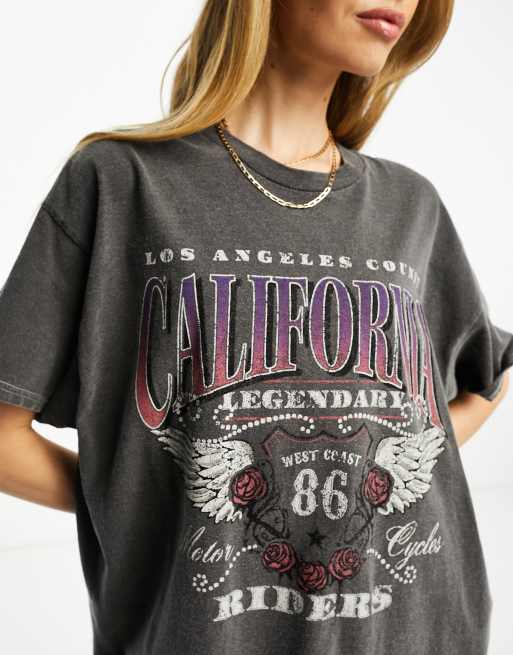 Los angeles discount cali riders sweatshirt