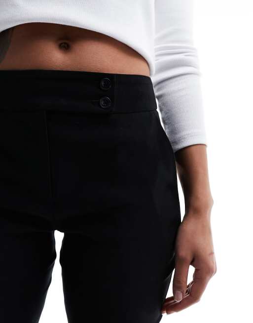 2556 PANTALON 3/4 STRETCH FEMME | Pantacourt | New Wave France, le spécialiste en vêtements de confort