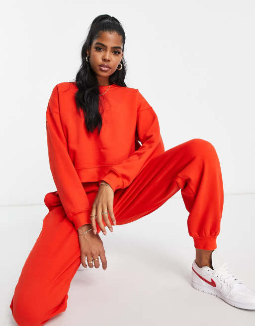 Sweats et pull overs Rouge Miss Selfridge pour femme