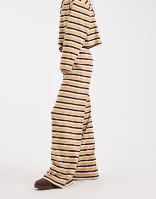 Miss Selfridge Pants In Multi