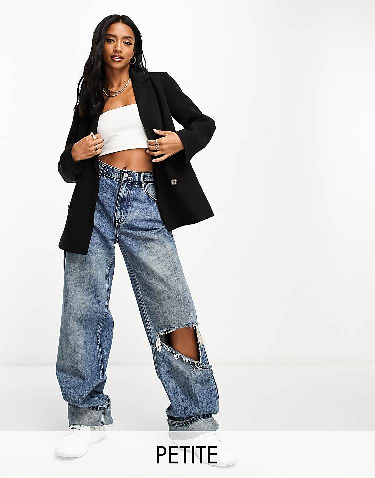 Miss oversized Miss oversized