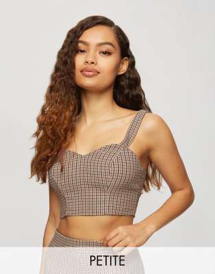 miss selfridge bralet