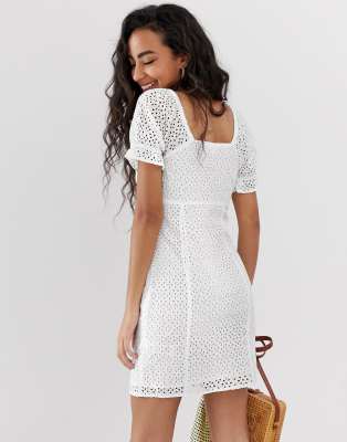 white dress miss selfridge