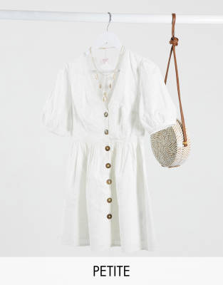 white dress miss selfridge