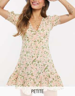 miss selfridge petite dress