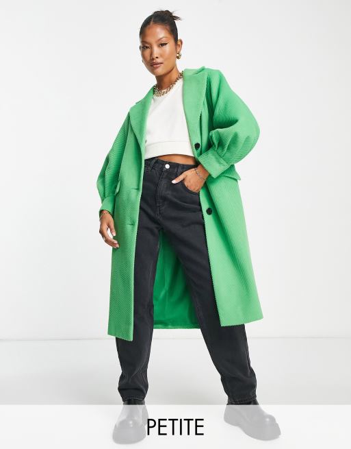 Petite hotsell cape coat