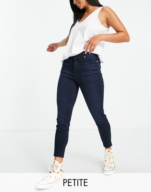 Miss selfridge jeans sales petite