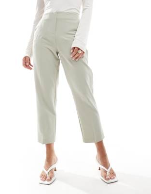 MISS SELFRIDGE PETITE ESSENTIALS CIGARETTE PANTS