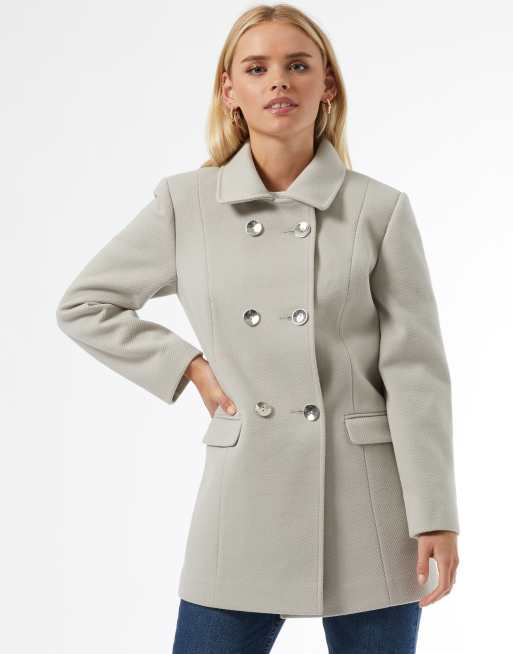 Miss selfridge shop petite coats