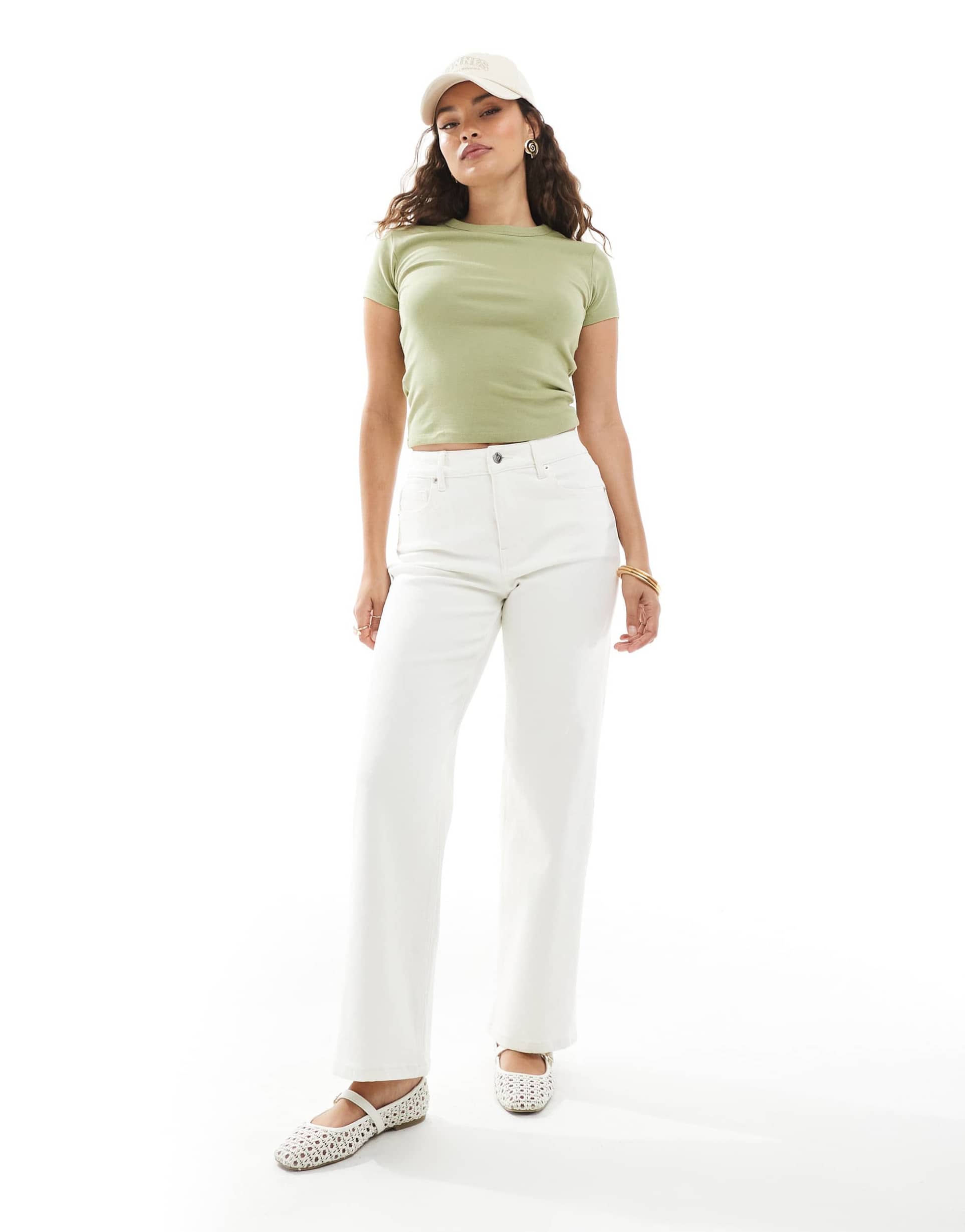 miss selfridge petite heart pocket straight leg jeans