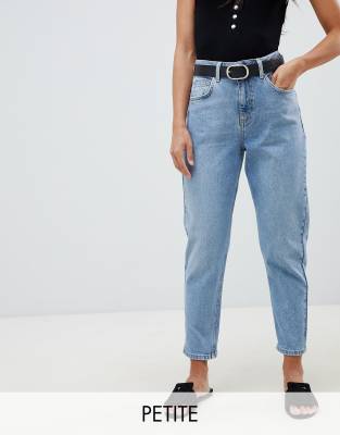 miss selfridge high waisted jeans