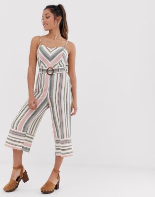 petite linen overalls