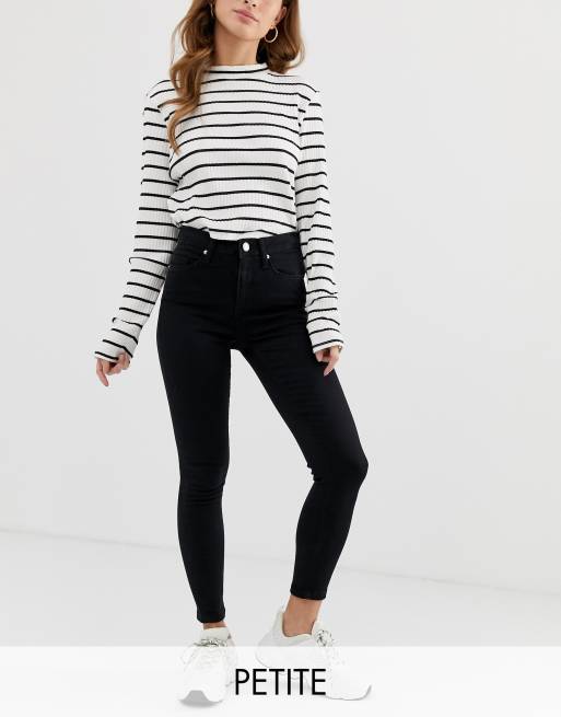 Miss selfridge petite store jeans