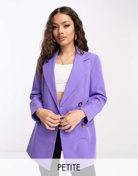 Lavender Women Silm Cut Pantsuit Suit Women Jacket and Pants Suit Prom  Purple Suits for Women for Wedding Party Event Gift KOL IG 