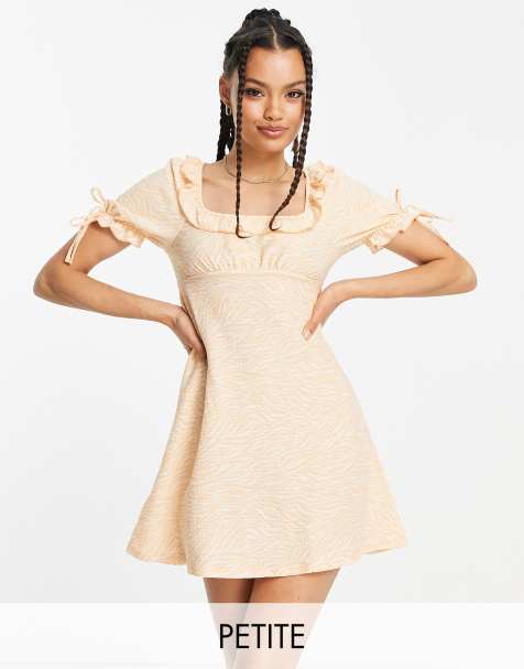 Asos dresses hot sale petite sale