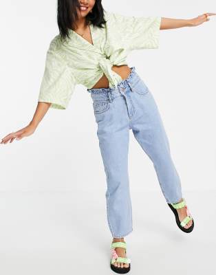 petite mom jeans miss selfridge