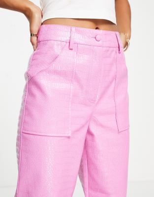 misses petite short pants