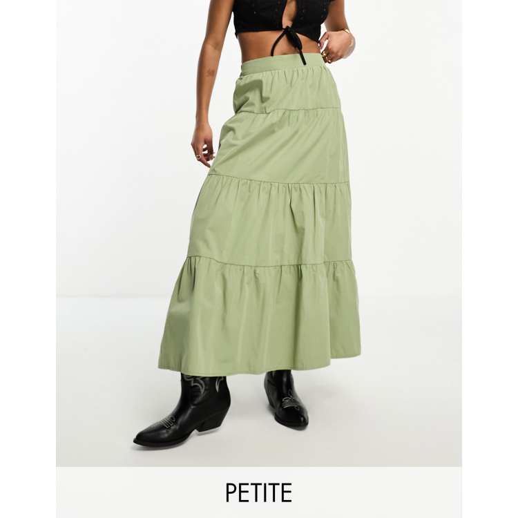 Petite maxi skirts outlet uk